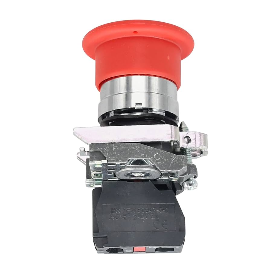 Amazon.com: Tendparts Emergency Stop Switch 4360475 2910290